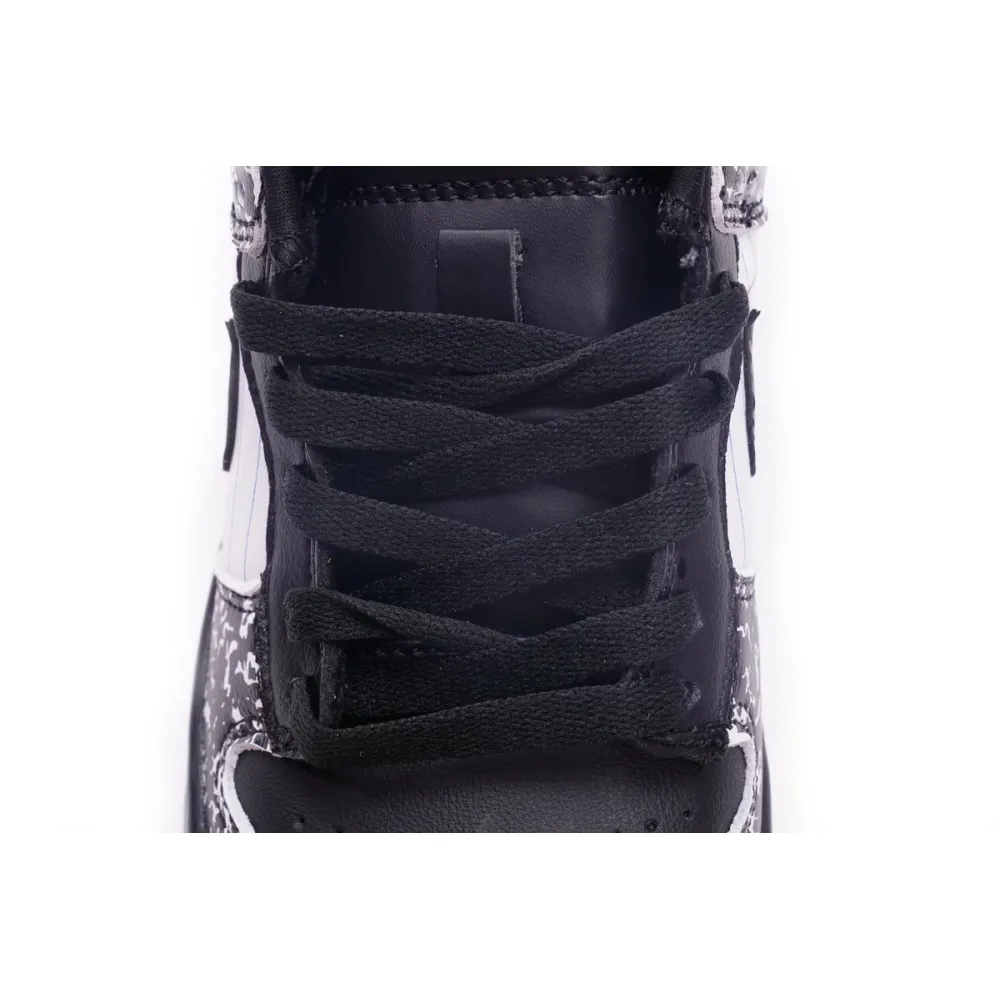 Pkgod Nike Dunk Low Premium Nikebook