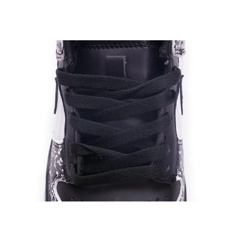 Pkgod Nike Dunk Low Premium Nikebook