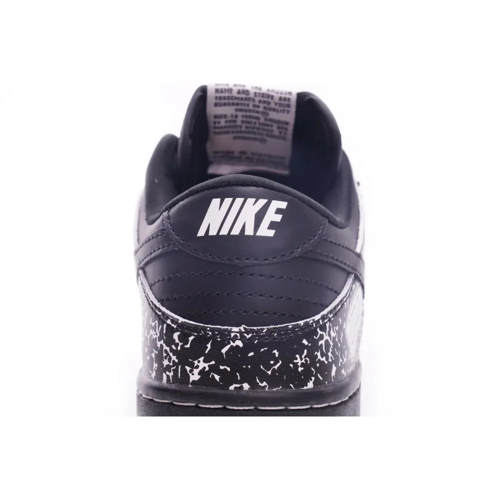 Pkgod Nike Dunk Low Premium Nikebook