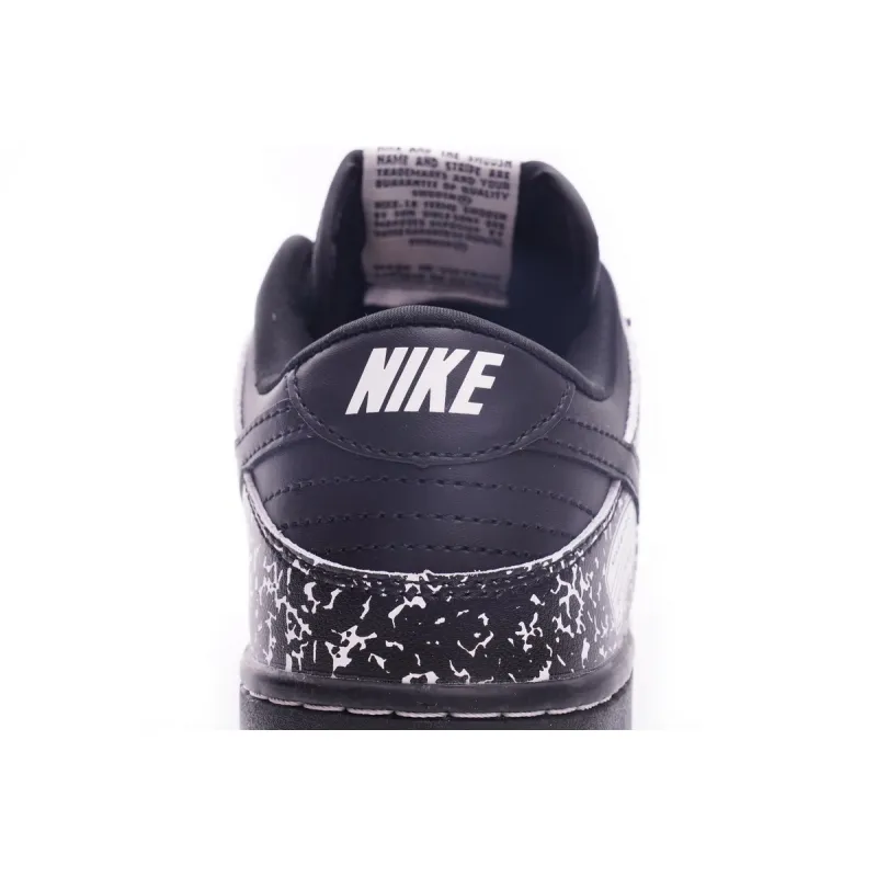 Pkgod Nike Dunk Low Premium Nikebook