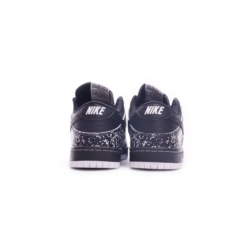 Pkgod Nike Dunk Low Premium Nikebook