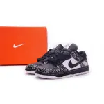 Pkgod Nike Dunk Low Premium Nikebook