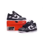 Pkgod Nike Dunk Low Premium Nikebook