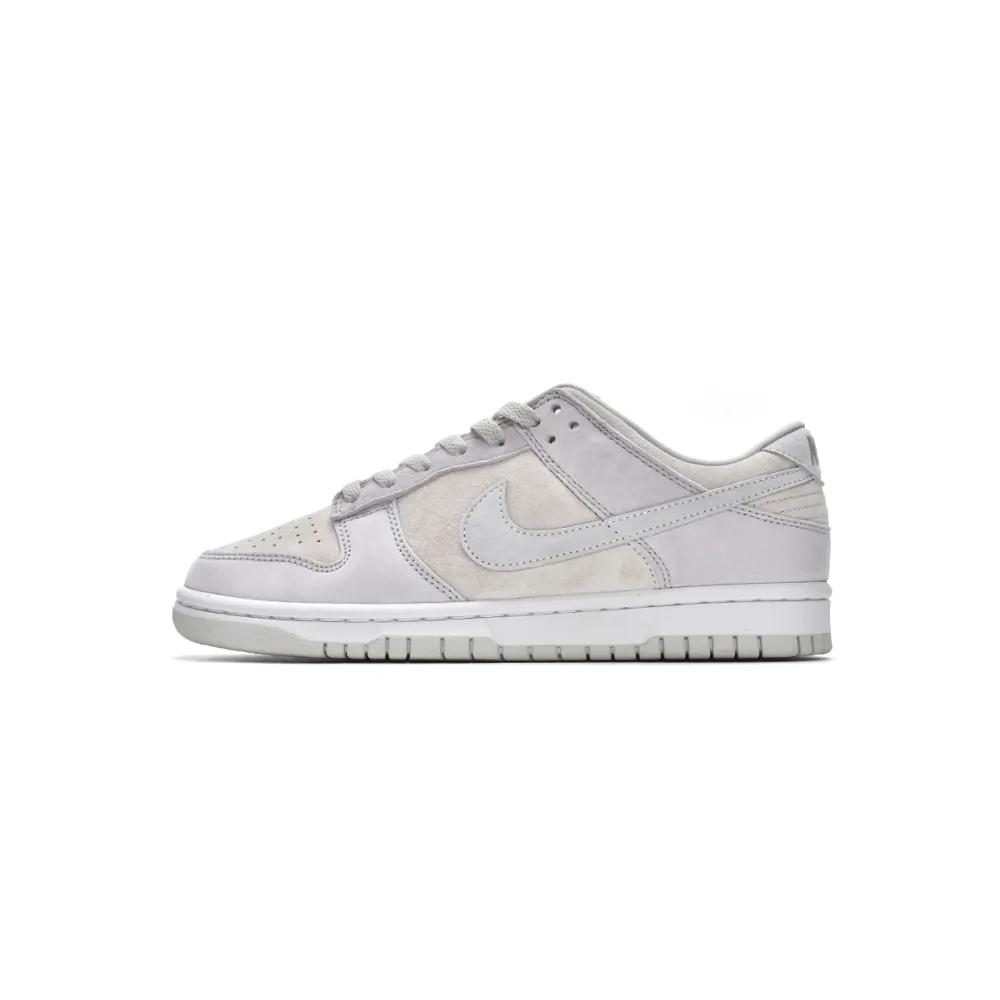 Pkgod Nike Dunk Low Premium Vast Grey