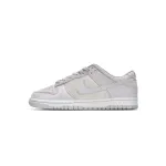 Pkgod Nike Dunk Low Premium Vast Grey