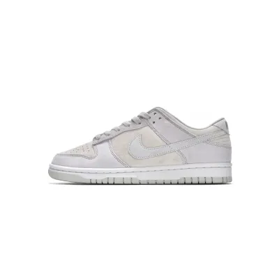 Pkgod Nike Dunk Low Premium Vast Grey 01