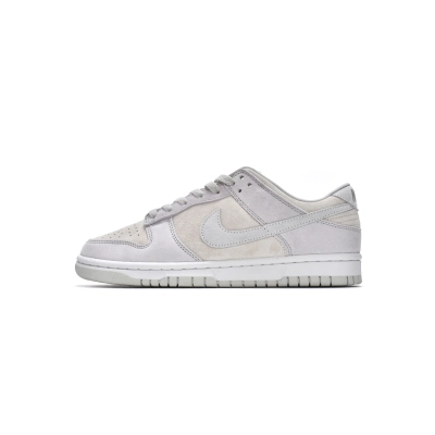    Pkgod Nike Dunk Low Premium Vast Grey 01