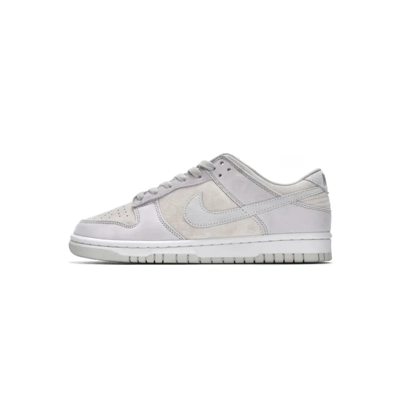 Pkgod Nike Dunk Low Premium Vast Grey