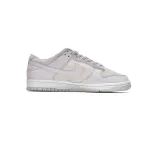 Pkgod Nike Dunk Low Premium Vast Grey