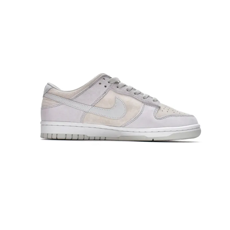 Pkgod Nike Dunk Low Premium Vast Grey