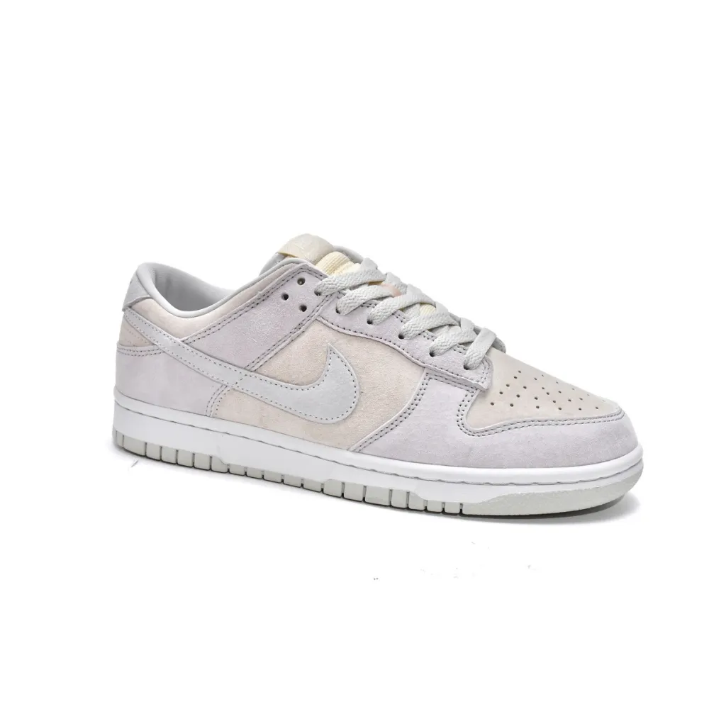 Pkgod Nike Dunk Low Premium Vast Grey