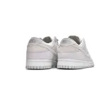 Pkgod Nike Dunk Low Premium Vast Grey