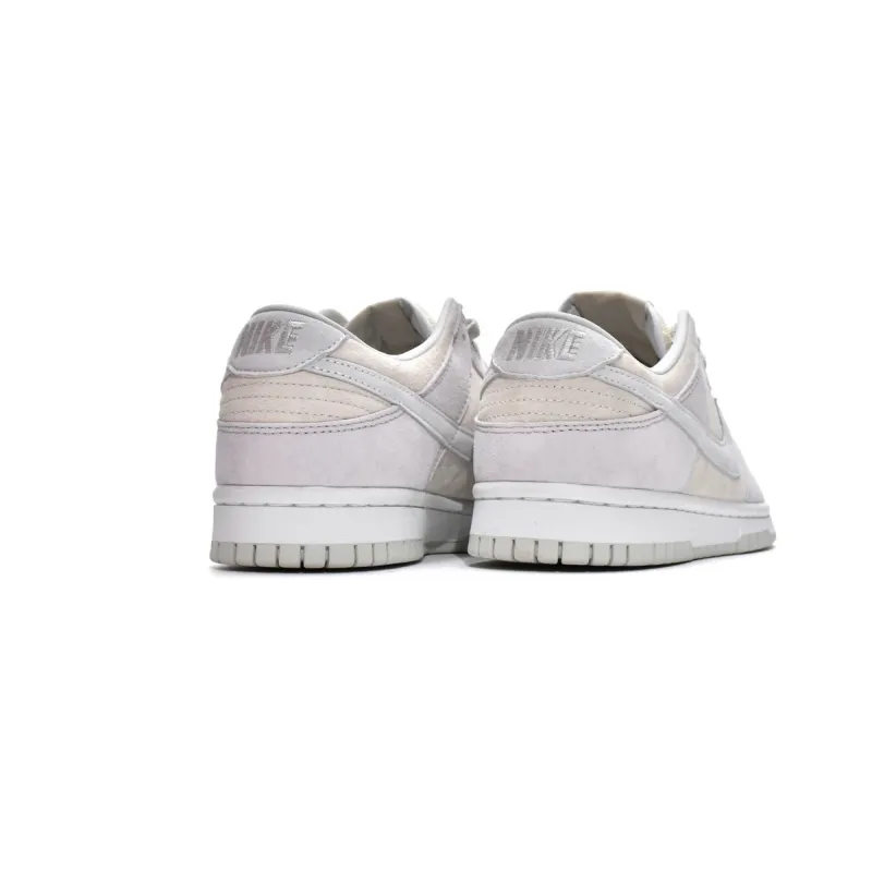 Pkgod Nike Dunk Low Premium Vast Grey