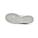 Pkgod Nike Dunk Low Premium Vast Grey