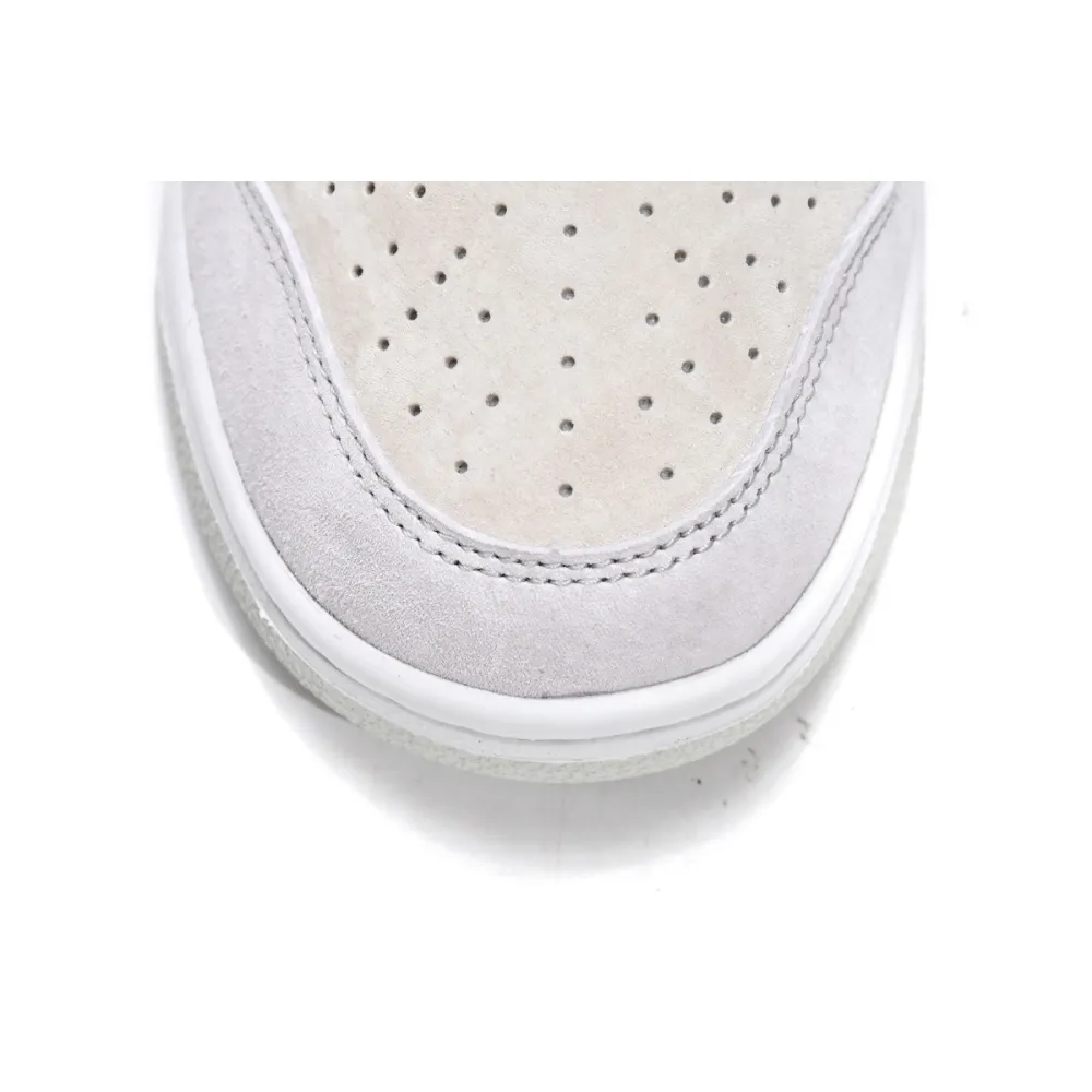 Pkgod Nike Dunk Low Premium Vast Grey
