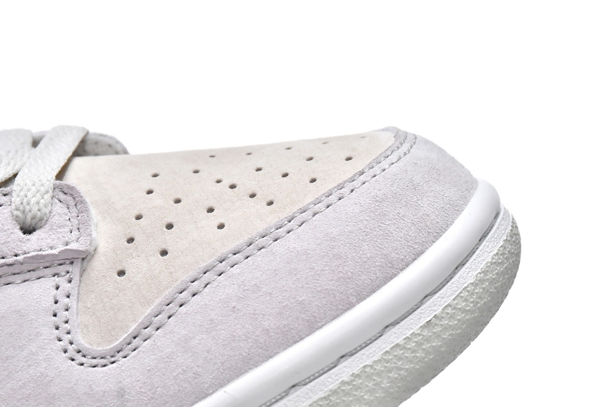     Nike Dunk Low Premium Vast Grey
