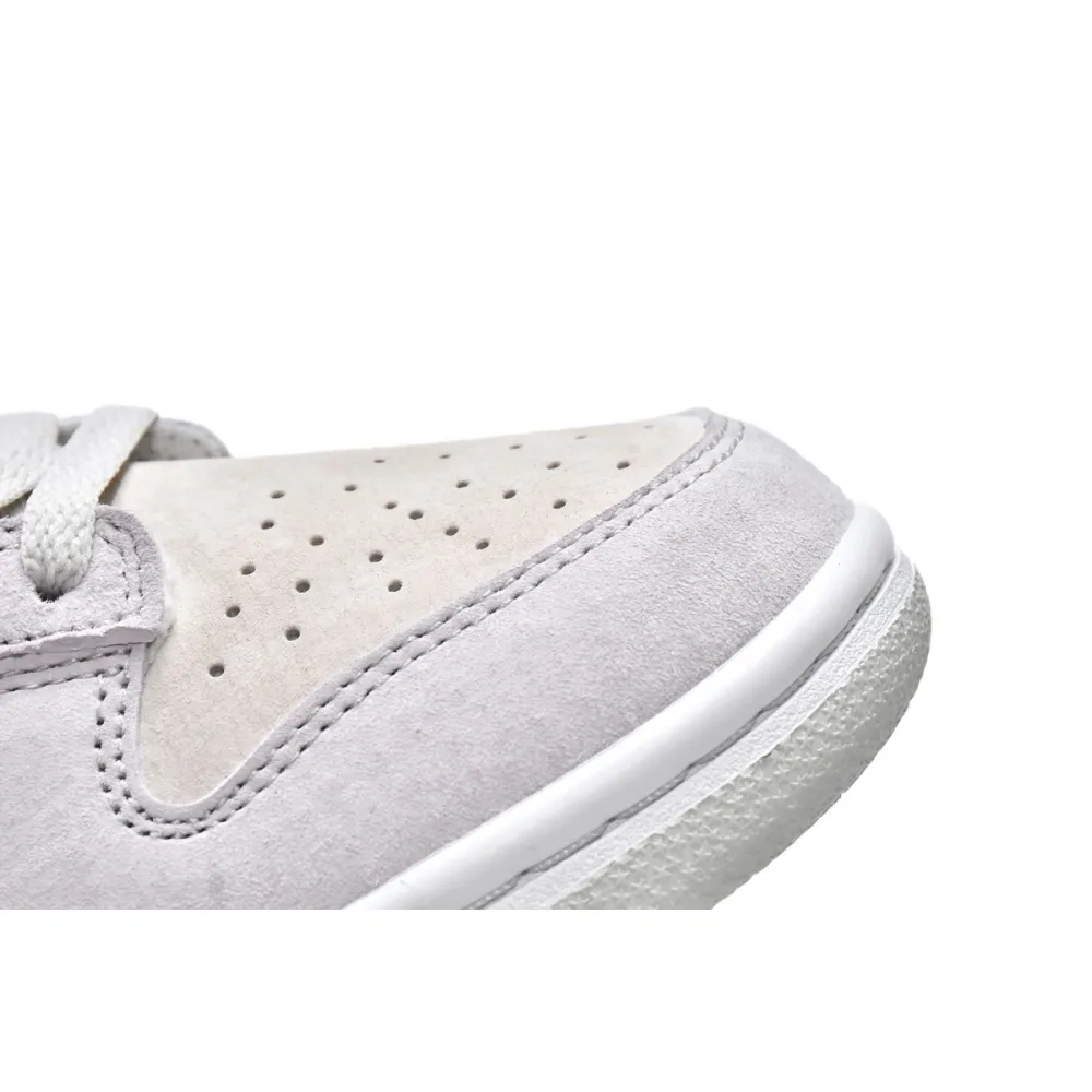 Pkgod Nike Dunk Low Premium Vast Grey