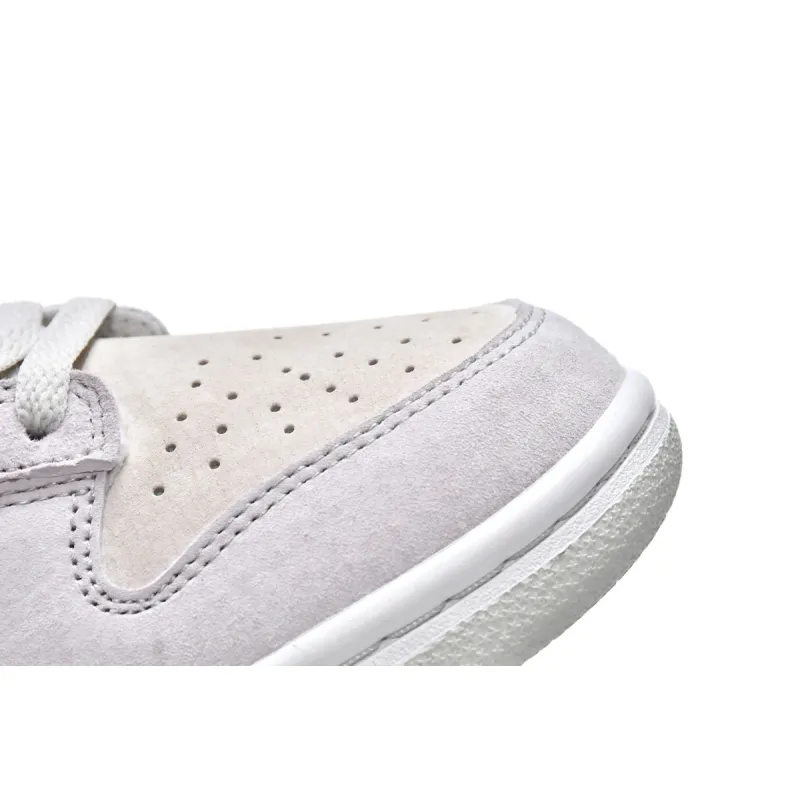 Pkgod Nike Dunk Low Premium Vast Grey
