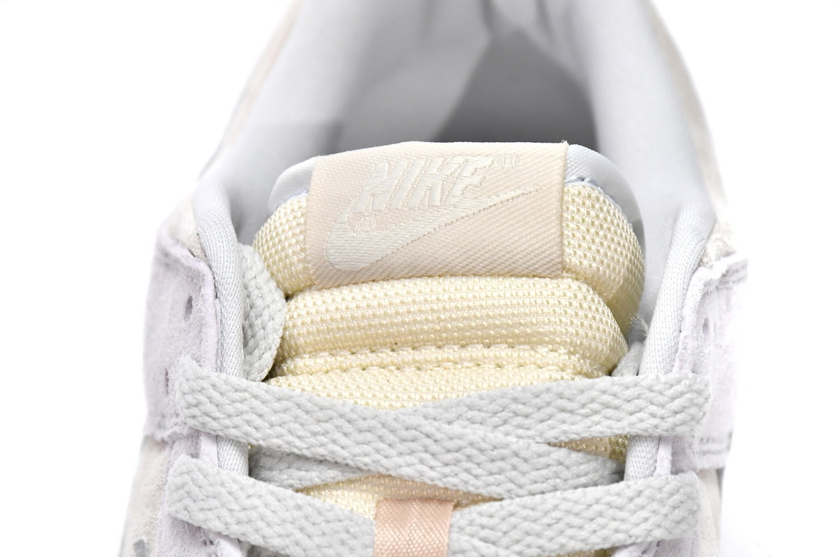     Nike Dunk Low Premium Vast Grey