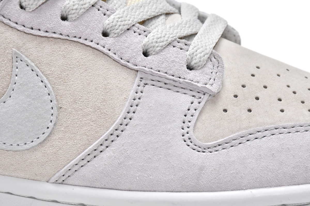     Nike Dunk Low Premium Vast Grey