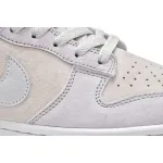 Pkgod Nike Dunk Low Premium Vast Grey