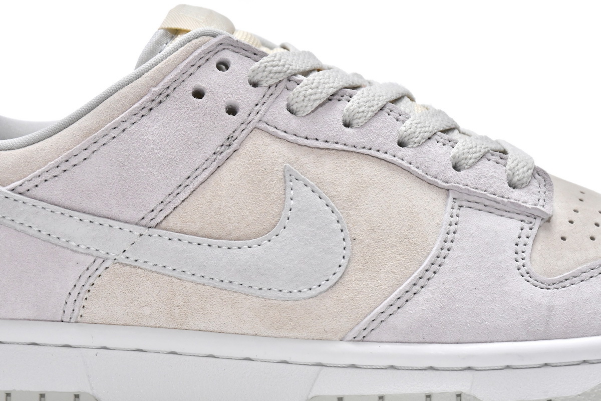     Nike Dunk Low Premium Vast Grey