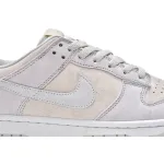 Pkgod Nike Dunk Low Premium Vast Grey