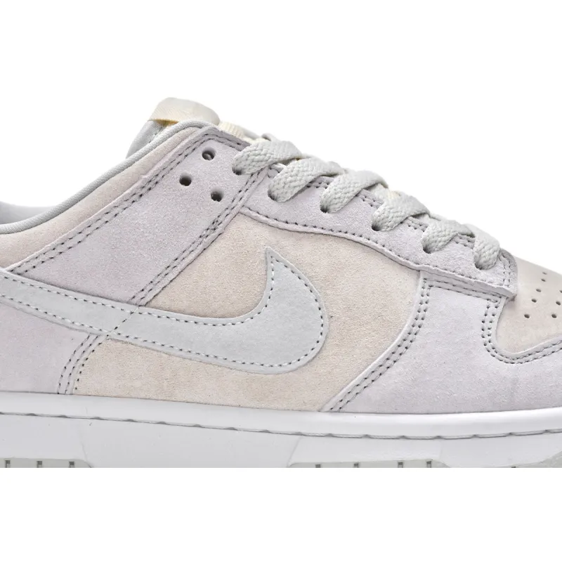 Pkgod Nike Dunk Low Premium Vast Grey