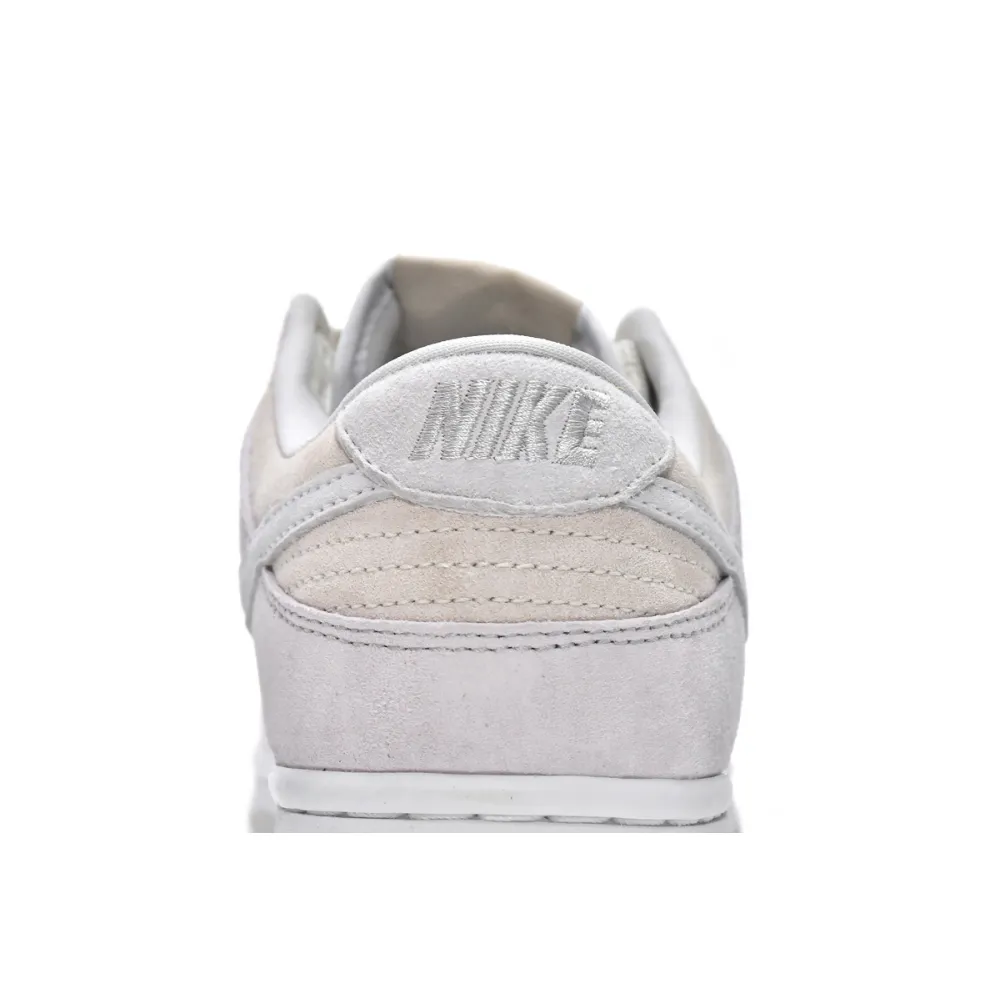 Pkgod Nike Dunk Low Premium Vast Grey