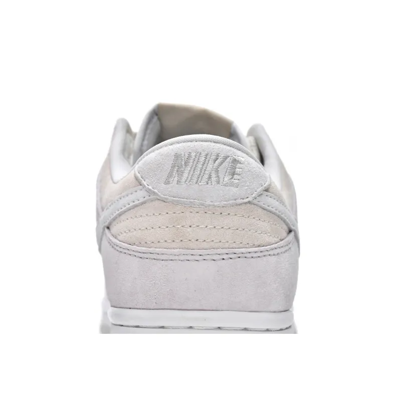Pkgod Nike Dunk Low Premium Vast Grey