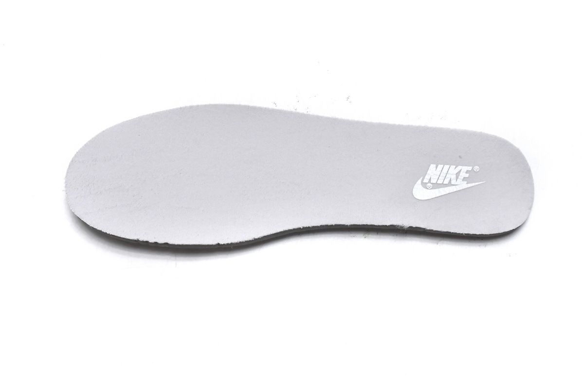    Nike Dunk Low Premium Vast Grey