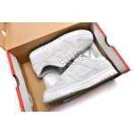 Pkgod Nike Dunk Low Premium Vast Grey