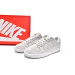 Pkgod Nike Dunk Low Premium Vast Grey