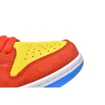 Pkgod Nike Dunk Low Pro Bart Simpson