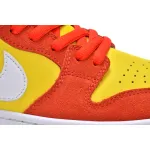 Pkgod Nike Dunk Low Pro Bart Simpson