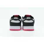 Pkgod Nike Dunk Low PRO SE Black White Peach