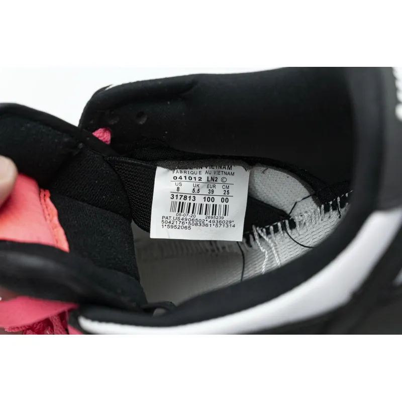 Pkgod Nike Dunk Low PRO SE Black White Peach