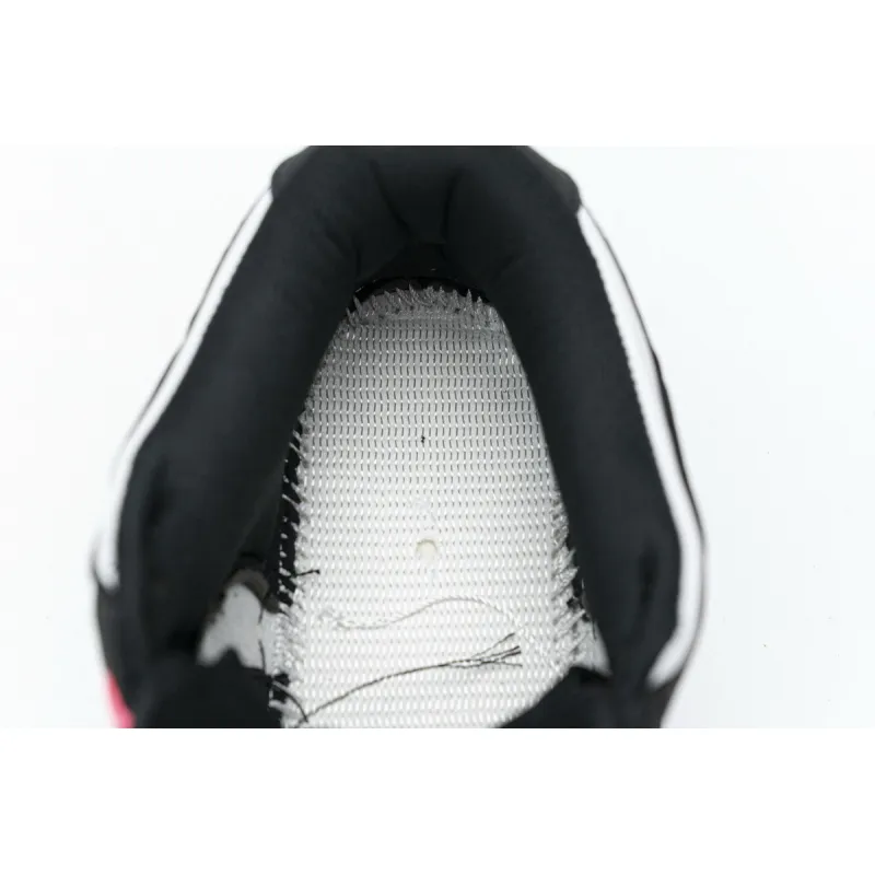 Pkgod Nike Dunk Low PRO SE Black White Peach