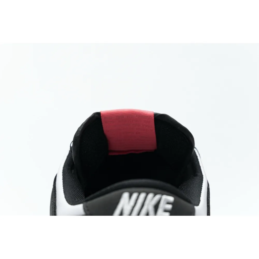 Pkgod Nike Dunk Low PRO SE Black White Peach