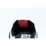 Pkgod Nike Dunk Low PRO SE Black White Peach