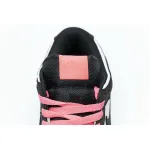 Pkgod Nike Dunk Low PRO SE Black White Peach