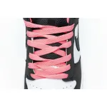 Pkgod Nike Dunk Low PRO SE Black White Peach