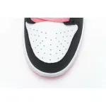 Pkgod Nike Dunk Low PRO SE Black White Peach