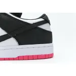 Pkgod Nike Dunk Low PRO SE Black White Peach