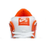 Pkgod Nike Dunk Low Pro White Orange