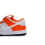 Pkgod Nike Dunk Low Pro White Orange