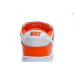 Pkgod Nike Dunk Low Pro White Orange