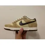 Pkgod Nike Dunk Low Retro PRM Animal Pack Giraffe/Cheetah