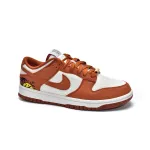 Pkgod Nike Dunk Low Retro Sun Club Burn Sunrise