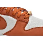 Pkgod Nike Dunk Low Retro Sun Club Burn Sunrise